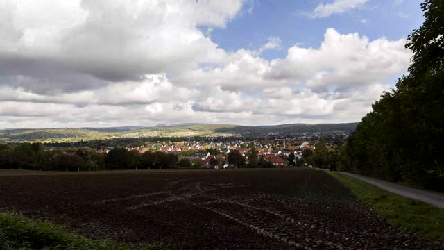 Zeitraffer: Hameln (Hameln · Weserbergland)