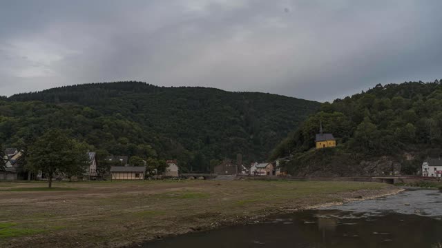Zeitraffer: Ahrbrück (Ahrbrück · Ahrtal / Eifel)