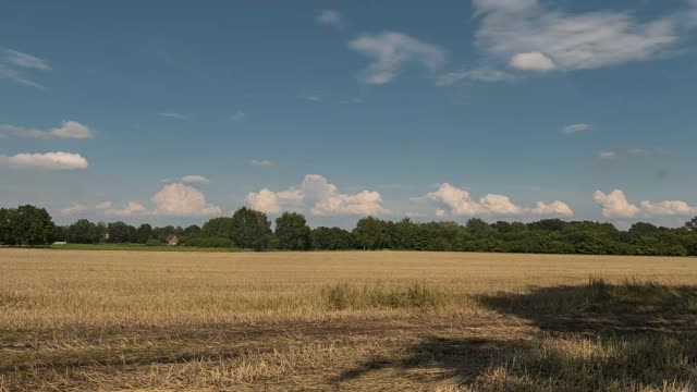 Zeitraffer: Bockel (Bockel (bei Rotenburg/Wümme))