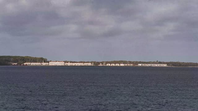 Zeitraffer: Boltenhagen (Boltenhagen · Ostseeküste)