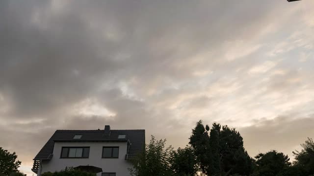 Zeitraffer: Bonn (Bonn · Rheinland)
