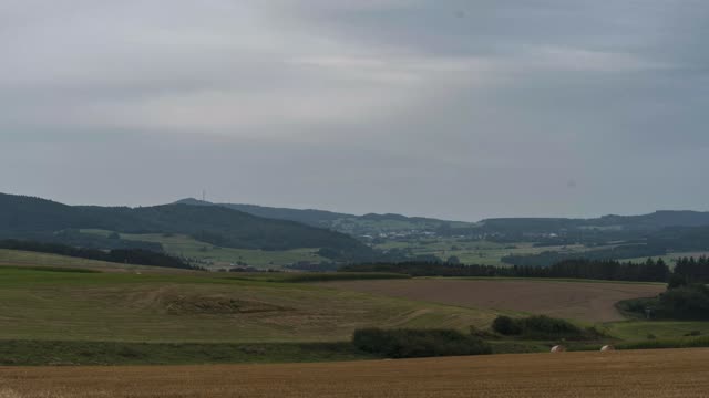 Zeitraffer: Eifel – Piet (Eifel)