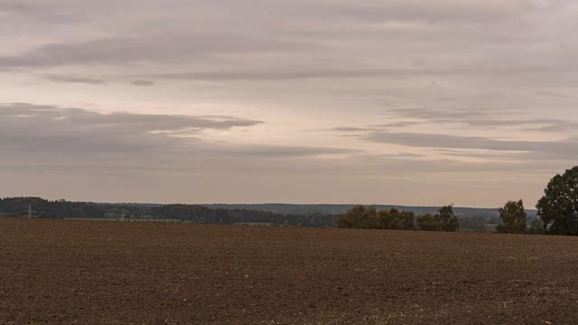 Zeitraffer: Eyendorf – Teil 2 (Eyendorf · Lüneburger Heide)