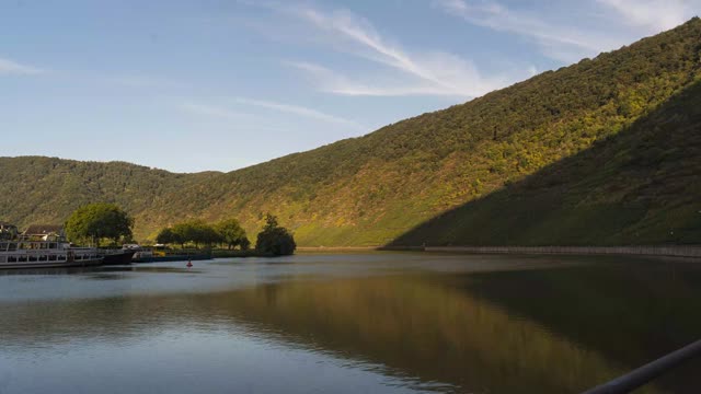 Zeitraffer: Mosel – Tag 3 (Teil 1) (Mosel)