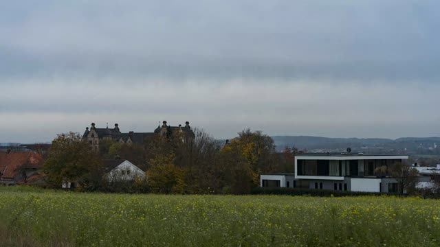 Zeitraffer: Osnabrück (Osnabrück · Osnabrücker Land)