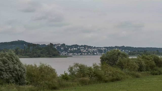 Zeitraffer: Blankenese (Hamburg-Blankenese · Hamburg)