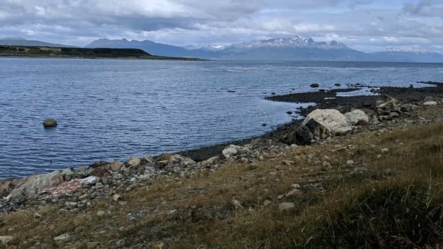 Zeitraffer: Feuerland (Ushuaia) – Teil 6 (Ushuaia · Feuerland · Argentinien)