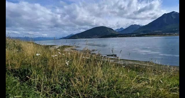 Zeitraffer: Feuerland (Ushuaia) – Teil 8 (Ushuaia · Feuerland · Argentinien)