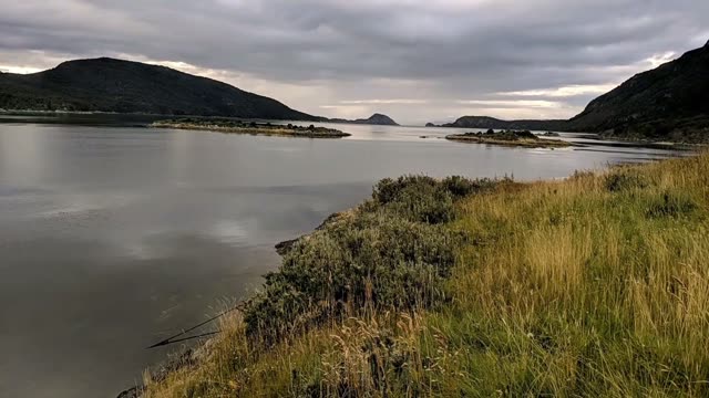 Zeitraffer: Feuerland (Ushuaia) – Teil 4 (Ushuaia · Feuerland · Argentinien)