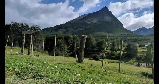 Zeitraffer: Feuerland (Ushuaia) – Teil 7 (Ushuaia · Feuerland · Argentinien)