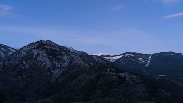 Zeitraffer: Kanada – Teil 3 (British Columbia · Kanada)