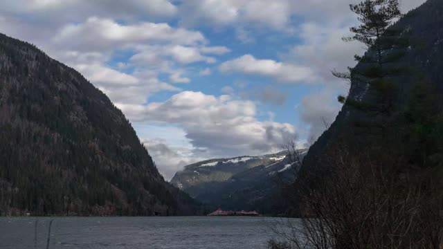 Zeitraffer: Kanada – Teil 6 (British Columbia · Kanada)